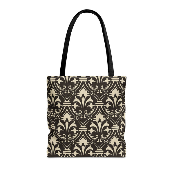 Tote Bag (AOP) Printify