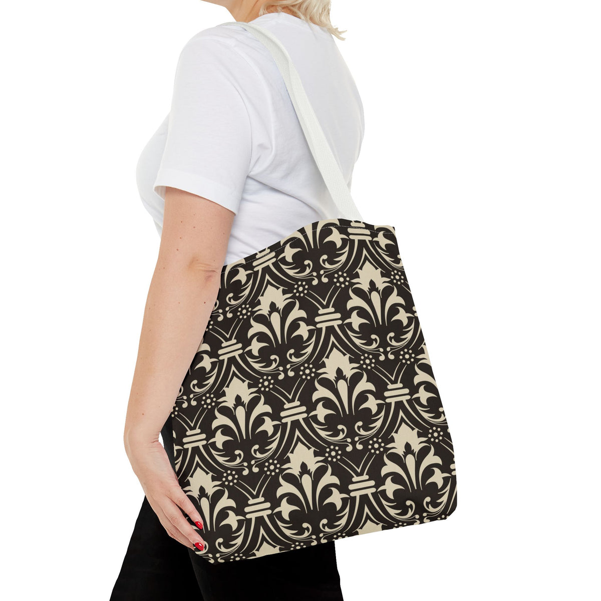 Tote Bag (AOP) Printify