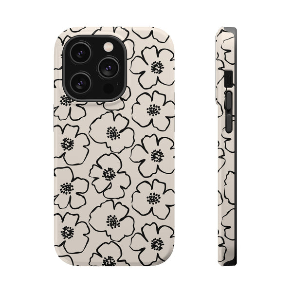 Magnetic Tough Cases Printify