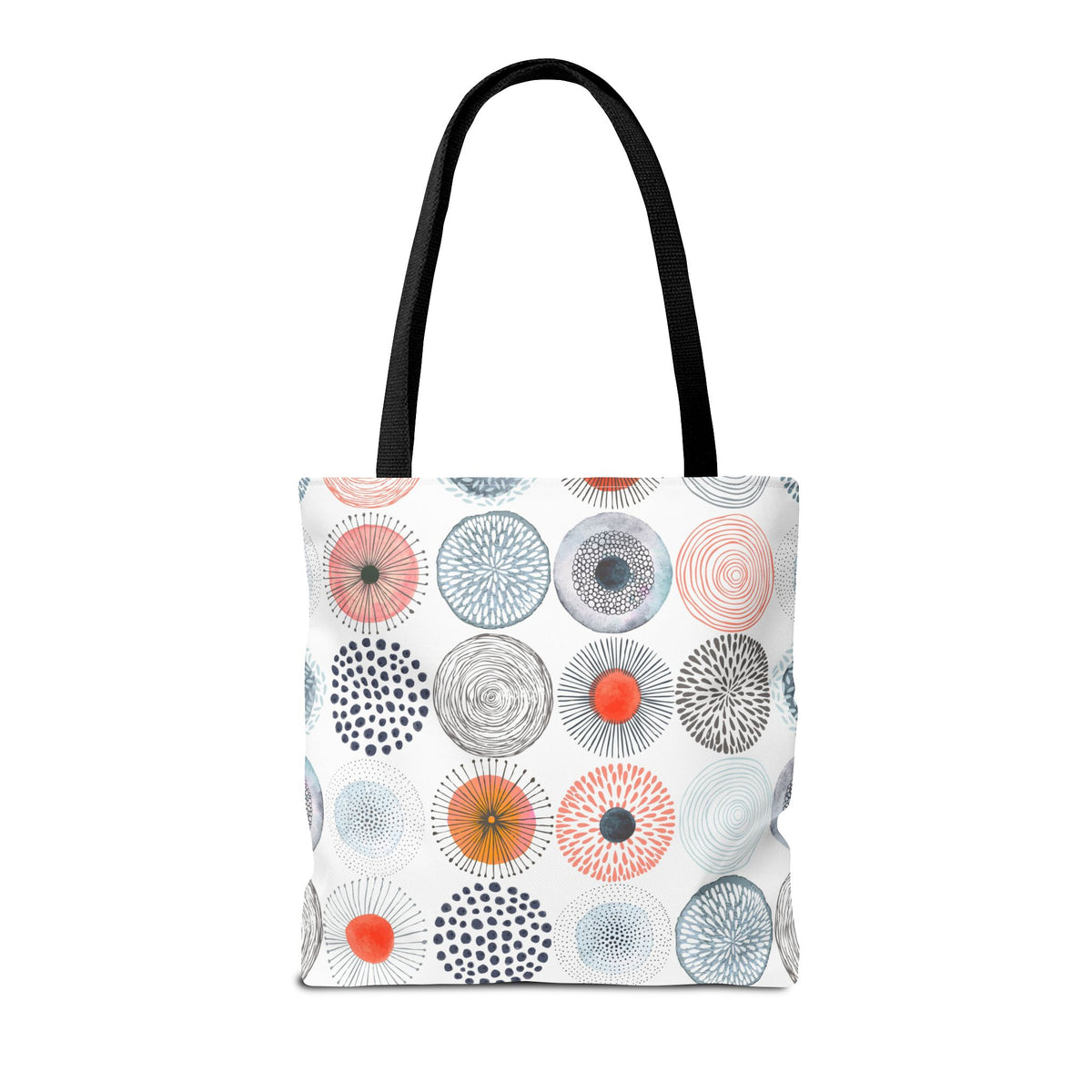 Tote Bag (AOP) Printify