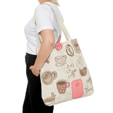 Tote Bag (AOP) Printify