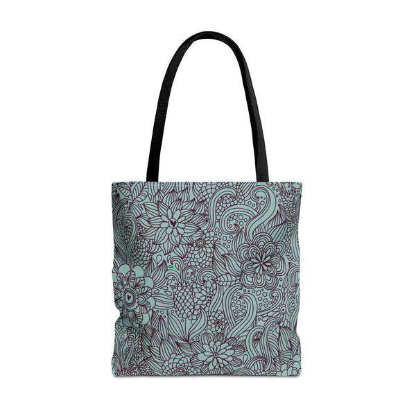 Tote Bag (AOP) Printify