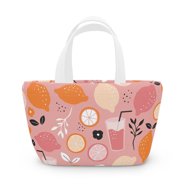 Lunch Bag Printify