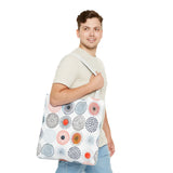 Tote Bag (AOP) Printify