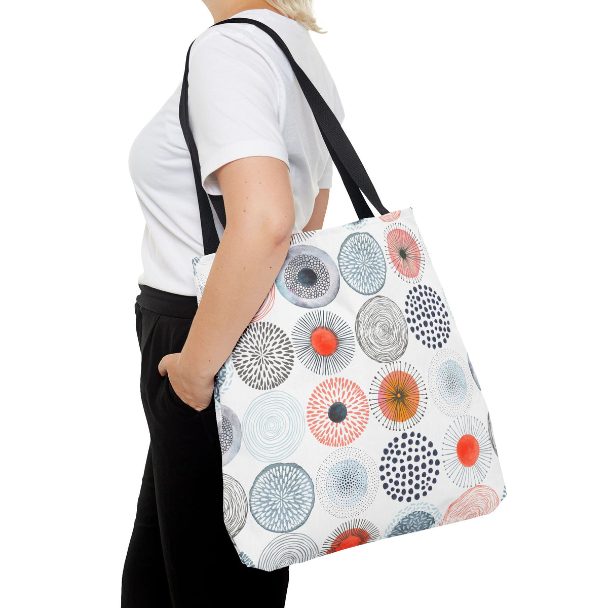 Tote Bag (AOP) Printify