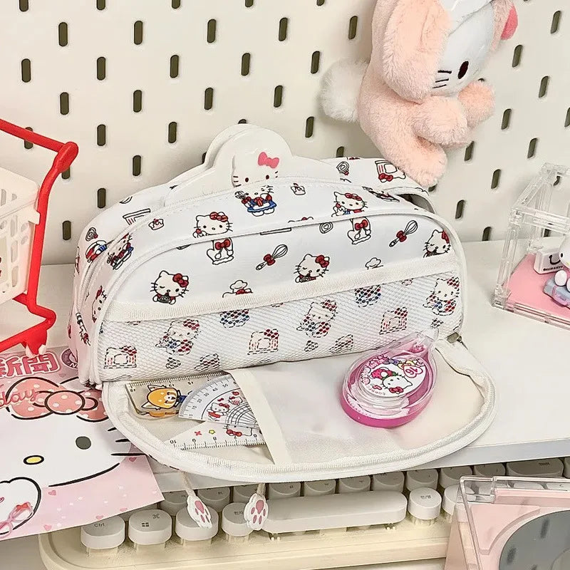 Sanrio Hello Kitty Pencil Case
