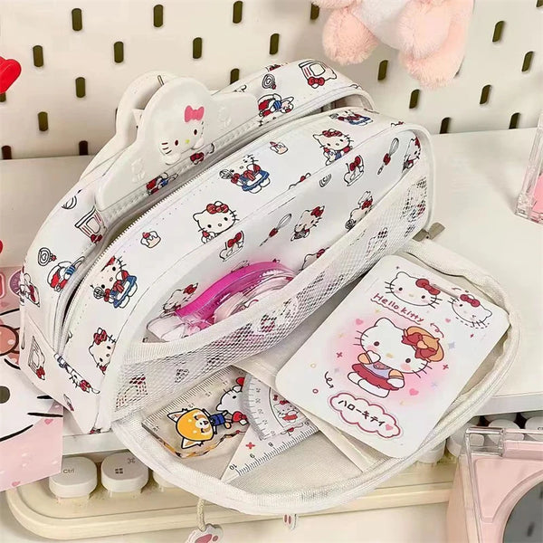 Sanrio Hello Kitty Pencil Case