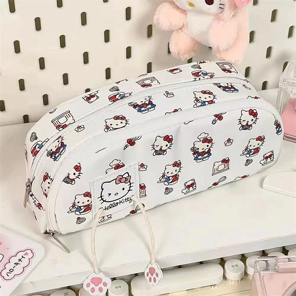 Sanrio Hello Kitty Pencil Case