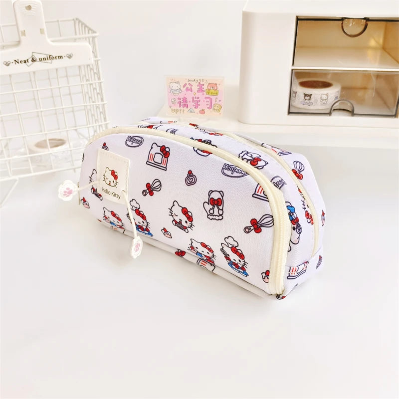 Sanrio Hello Kitty Pencil Case