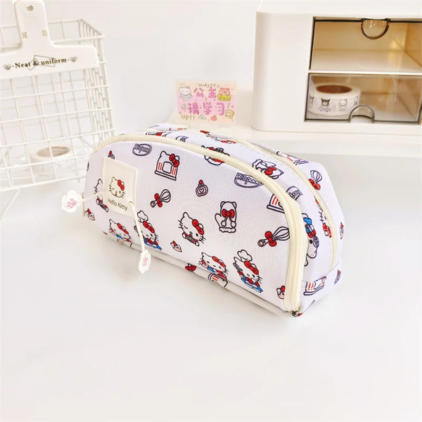 Sanrio Hello Kitty Pencil Case