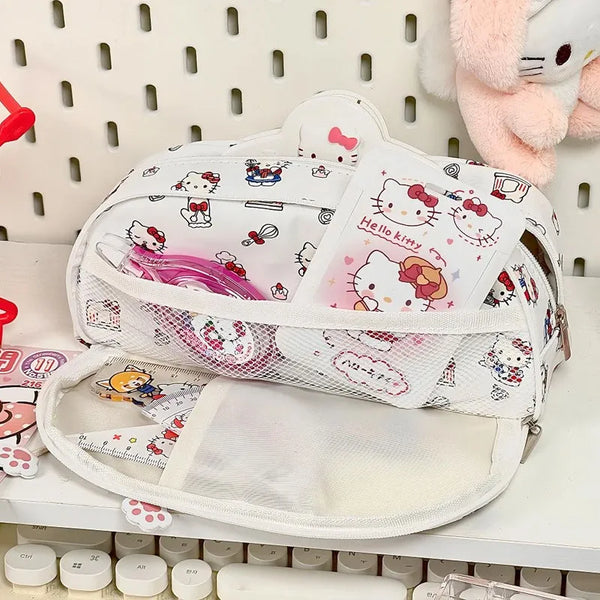 Sanrio Hello Kitty Pencil Case
