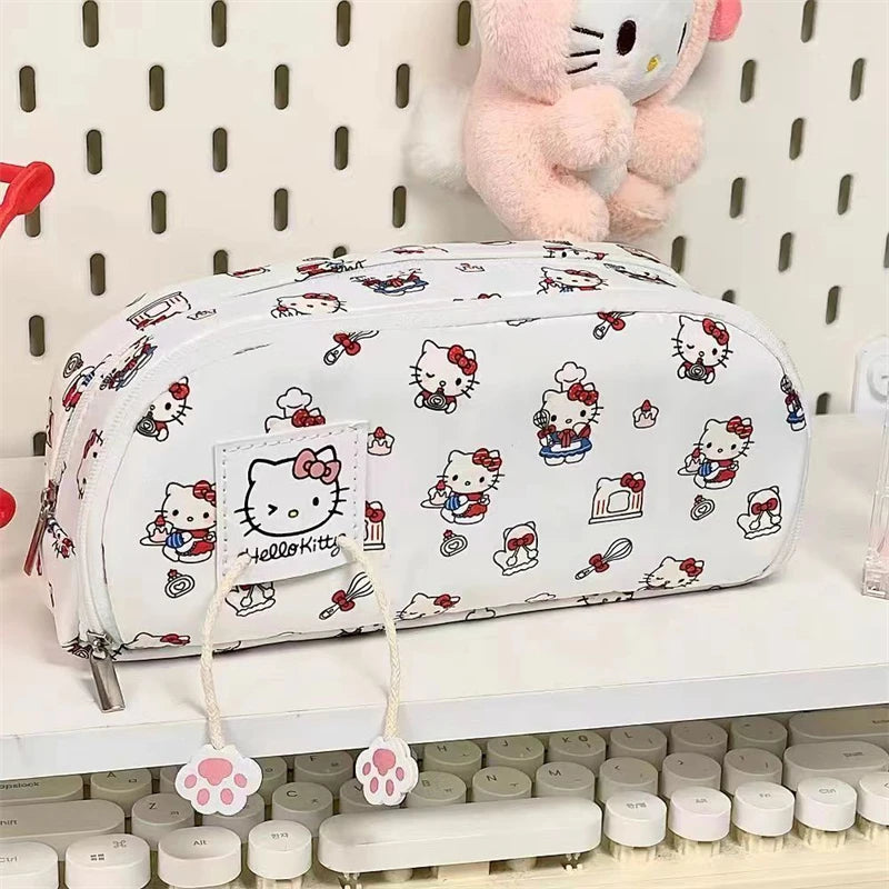 Sanrio Hello Kitty Pencil Case